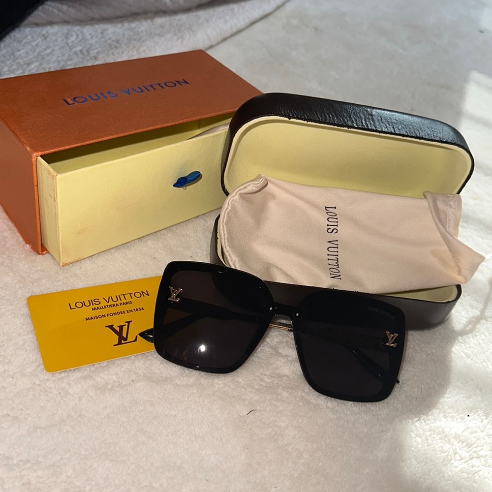 Louis Vuitton Sunglasses